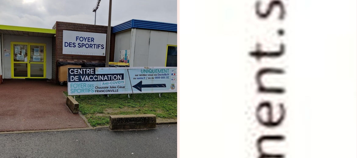 Foyer des Sportifs - Photo 1