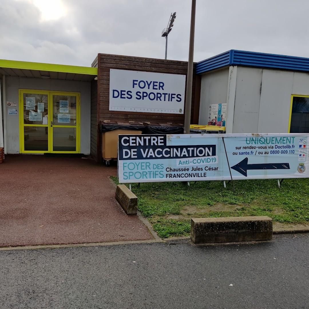 Foyer des Sportifs - Photo 2