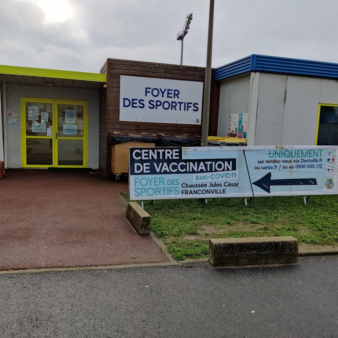 Foyer des Sportifs